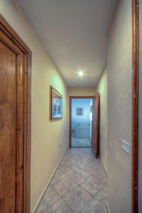 Sogni D'Oro Guest House Firenze Bagian luar foto