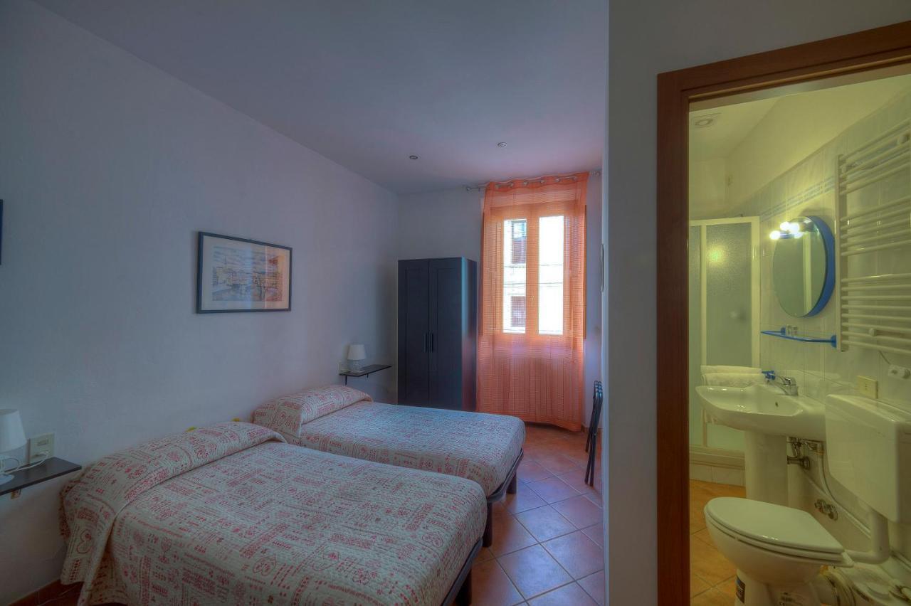 Sogni D'Oro Guest House Firenze Bagian luar foto