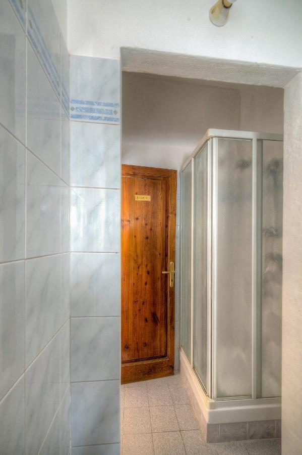 Sogni D'Oro Guest House Firenze Bagian luar foto