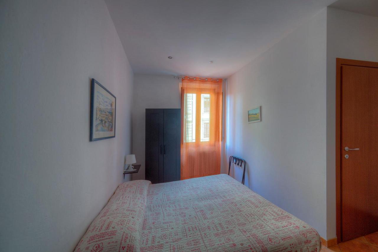 Sogni D'Oro Guest House Firenze Bagian luar foto
