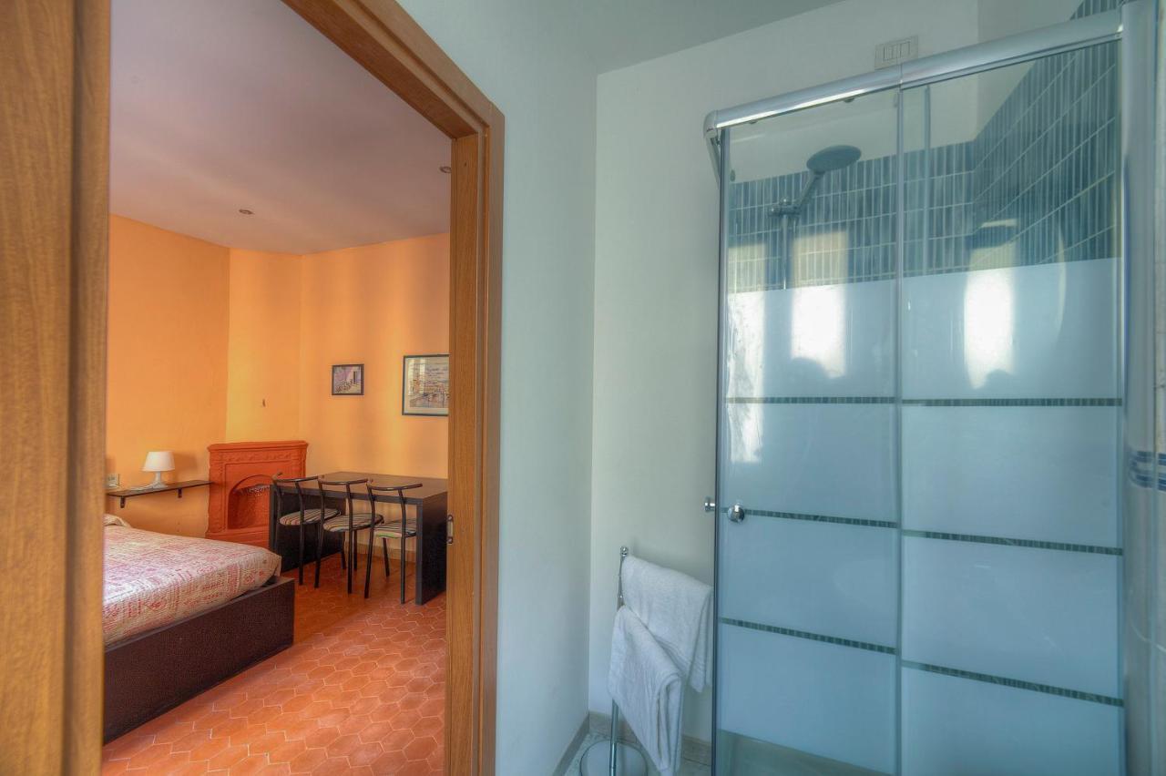 Sogni D'Oro Guest House Firenze Bagian luar foto