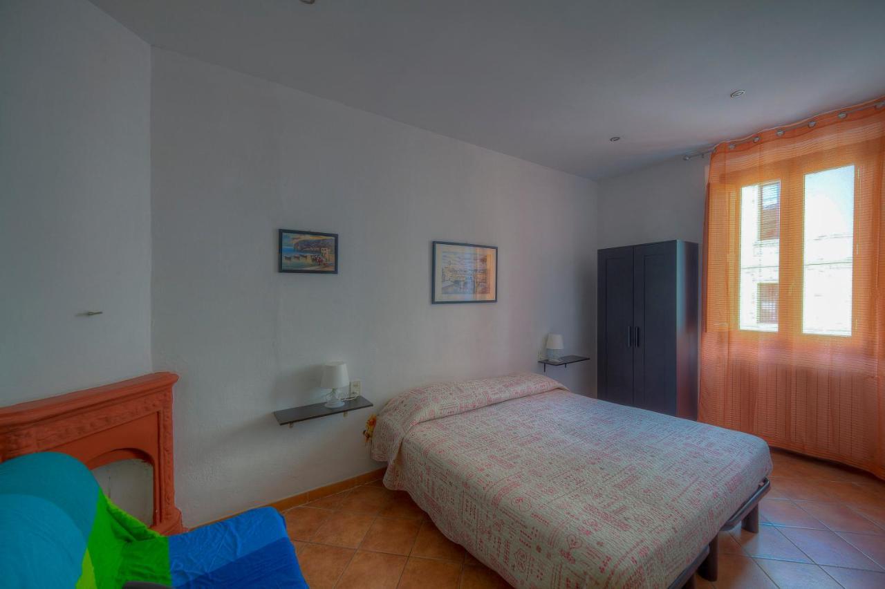 Sogni D'Oro Guest House Firenze Bagian luar foto