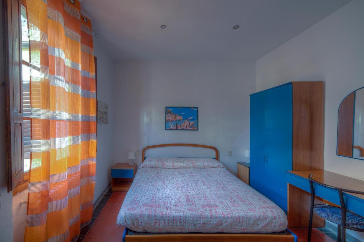 Sogni D'Oro Guest House Firenze Bagian luar foto