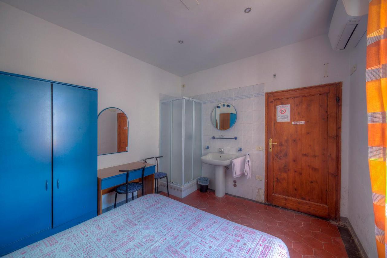 Sogni D'Oro Guest House Firenze Bagian luar foto