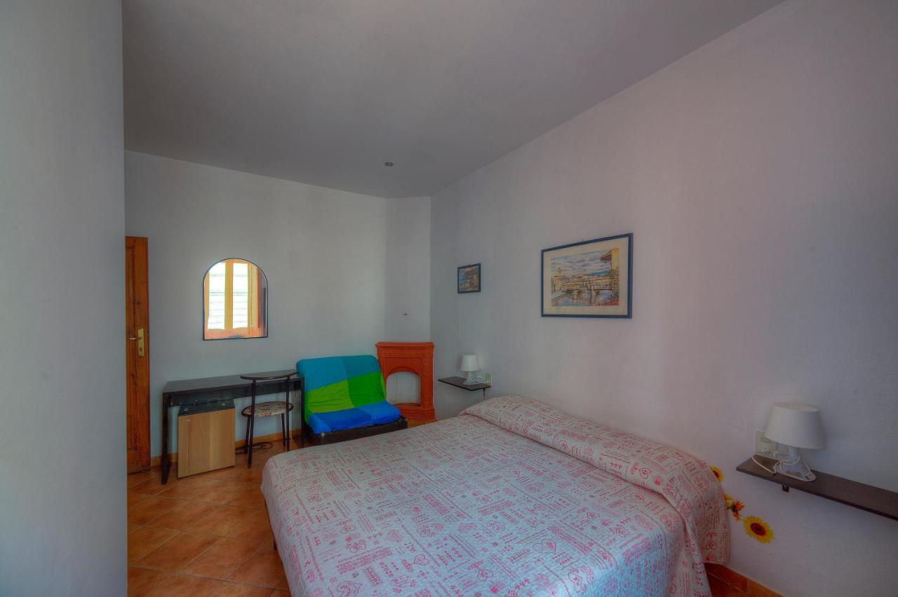 Sogni D'Oro Guest House Firenze Bagian luar foto