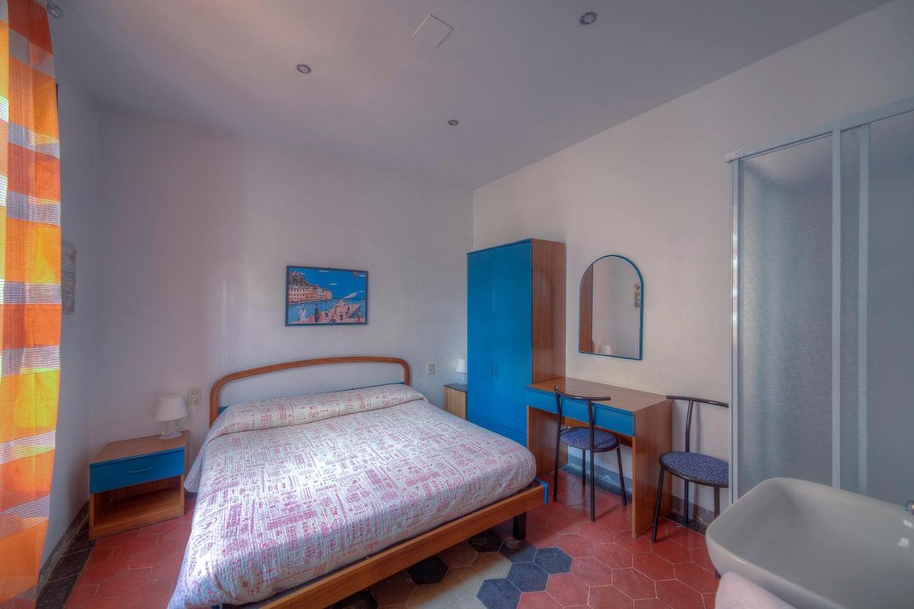 Sogni D'Oro Guest House Firenze Bagian luar foto
