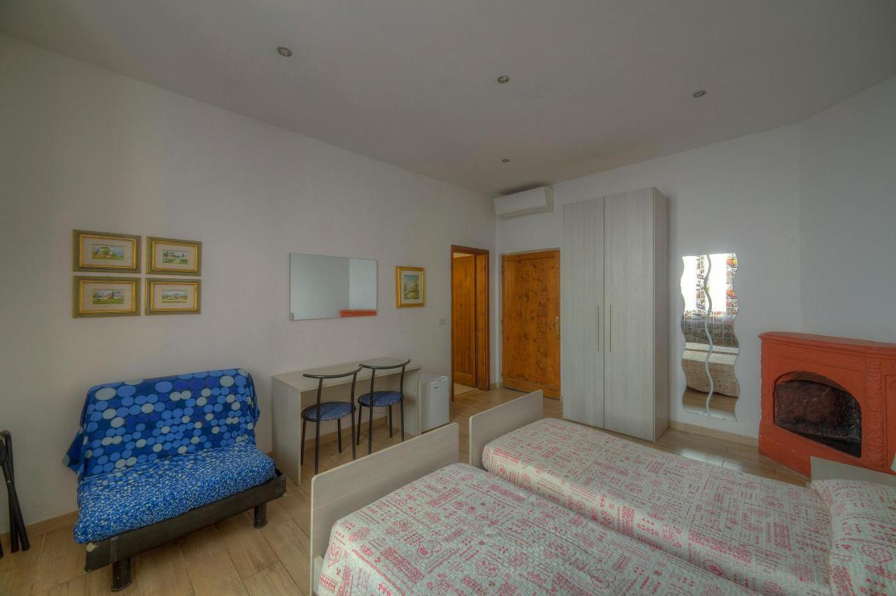 Sogni D'Oro Guest House Firenze Bagian luar foto