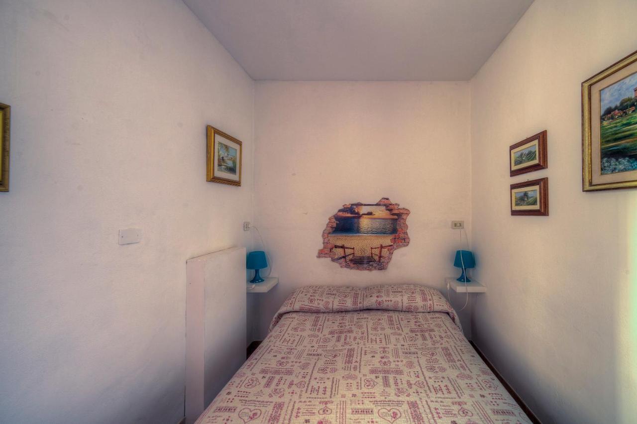 Sogni D'Oro Guest House Firenze Bagian luar foto