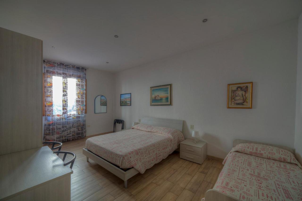 Sogni D'Oro Guest House Firenze Bagian luar foto