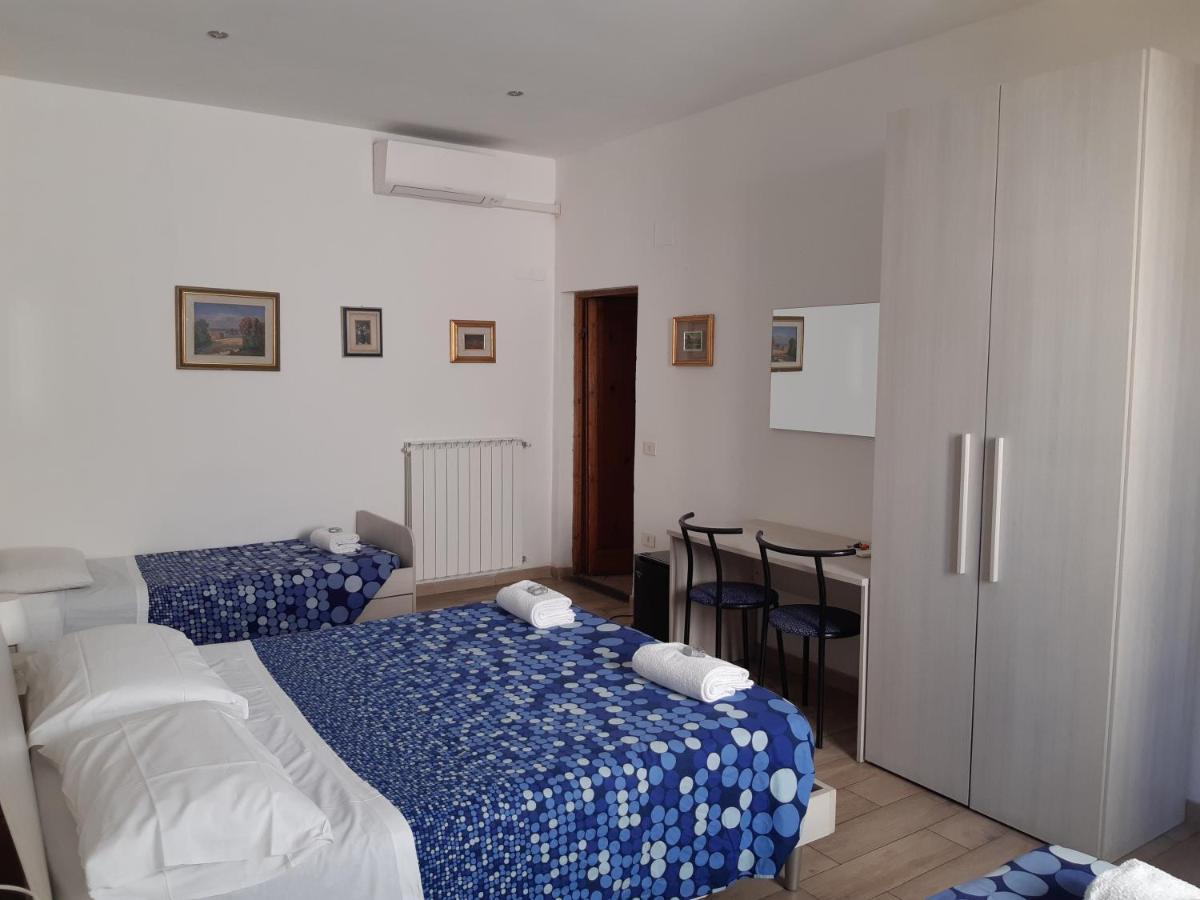 Sogni D'Oro Guest House Firenze Bagian luar foto