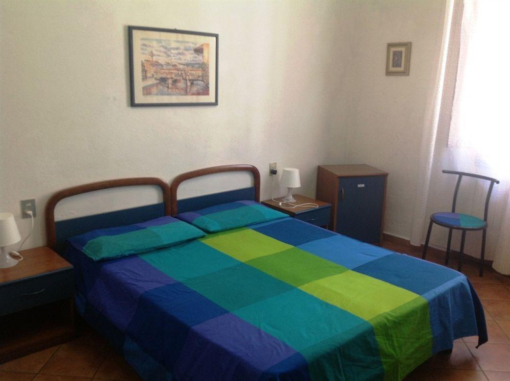 Sogni D'Oro Guest House Firenze Bagian luar foto