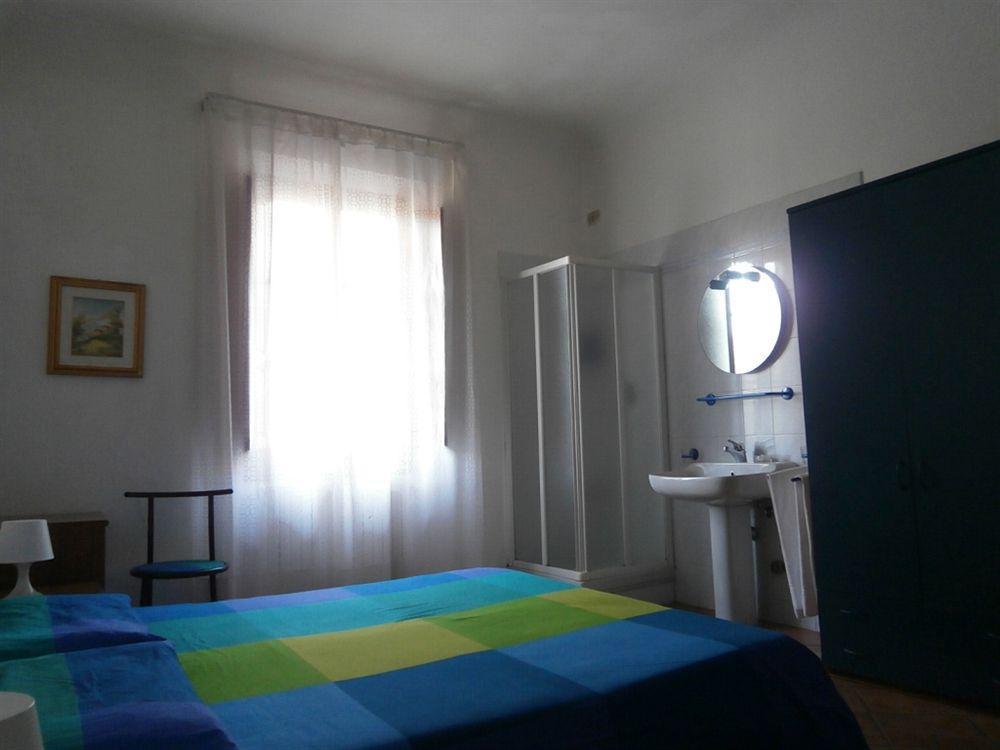 Sogni D'Oro Guest House Firenze Bagian luar foto