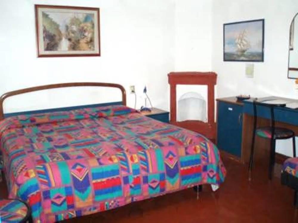 Sogni D'Oro Guest House Firenze Bagian luar foto