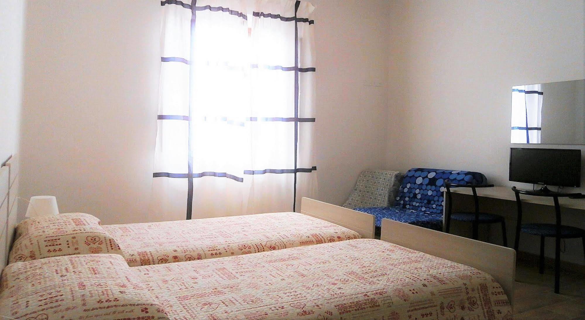 Sogni D'Oro Guest House Firenze Bagian luar foto